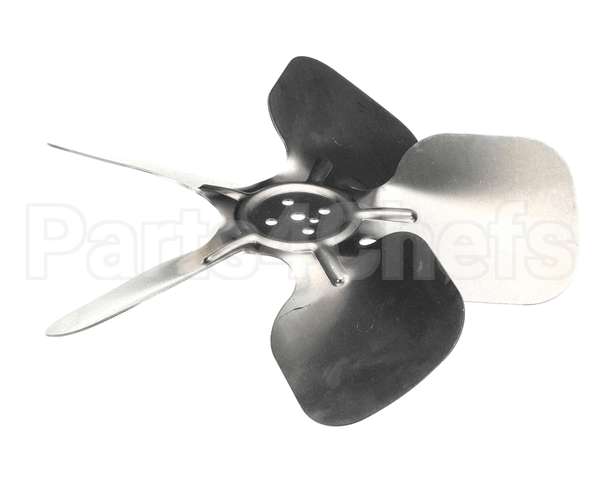 29159.0000 Bunn Blade, Condenser Fan 10Dia