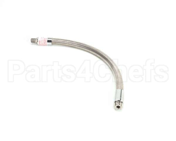 2916-1512 Fisher Hose Pr 15