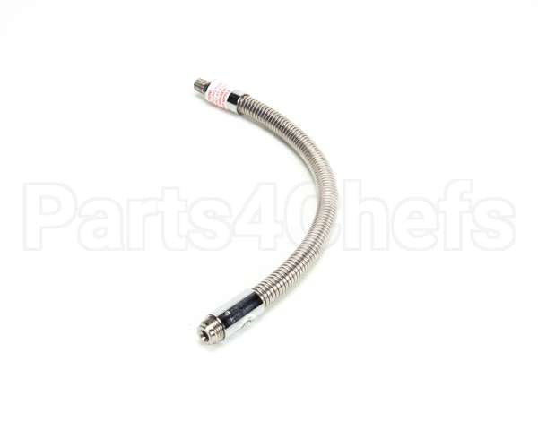 2916-1512 Fisher Hose Pr 15
