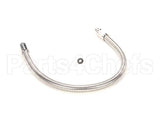 2916-2512 Fisher Hose Pr 25