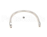 2916-2512 Fisher Hose Pr 25