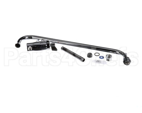 29160 Fisher Faucet Addoncdlh 16Ss