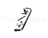 29160 Fisher Faucet Addoncdlh 16Ss