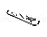 29160 Fisher Faucet Addoncdlh 16Ss
