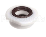 29160 Robot Coupe Cl60 Sealing Socket Ass