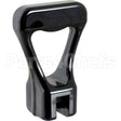 29163.000100000001 Compatible Bunn Handle, Faucet (Black)