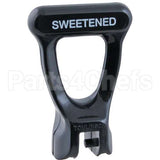 29163.0003 Compatible Bunn Handle, Faucet, Sweet/Unsweet