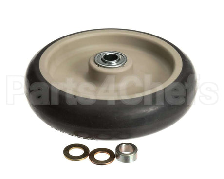 29164 Aladdin-Temp-Rite 8 In Fixed Wheel