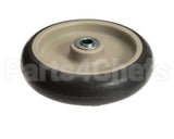 29164 Aladdin-Temp-Rite 8 In Fixed Wheel