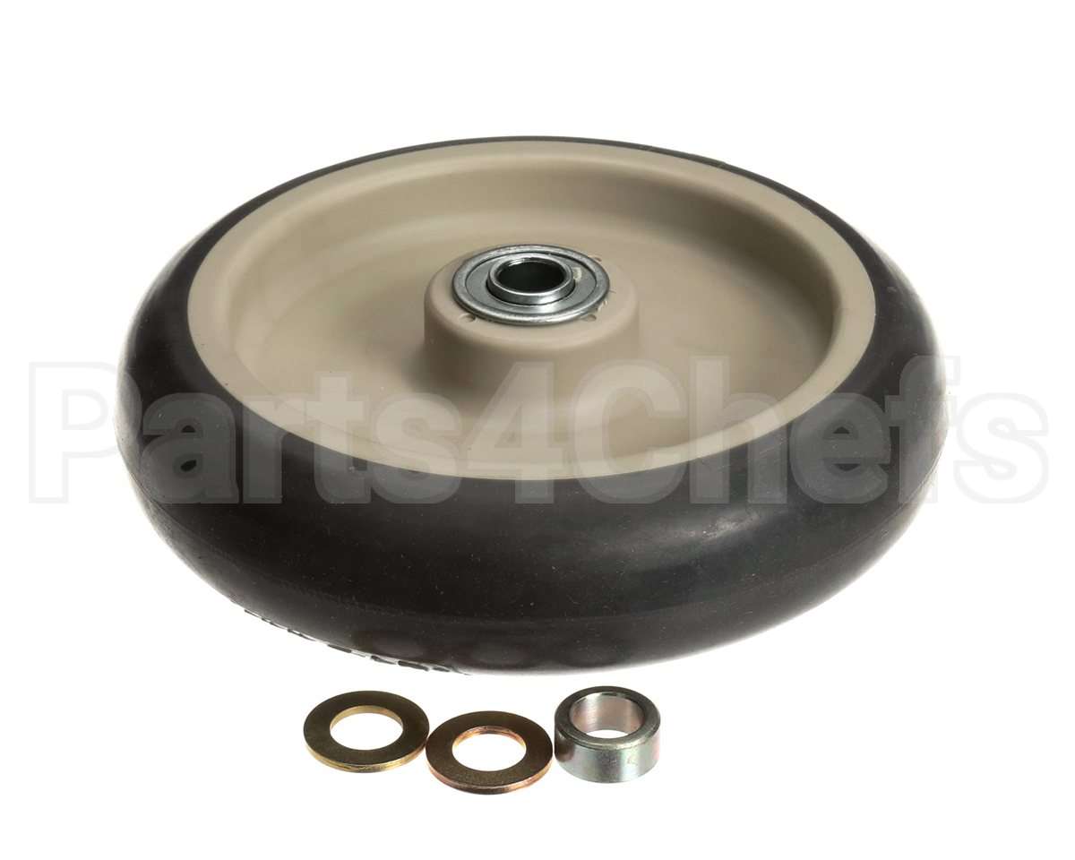 29164.0000 Aladdin-Temp-Rite 8 In Fixed Wheel