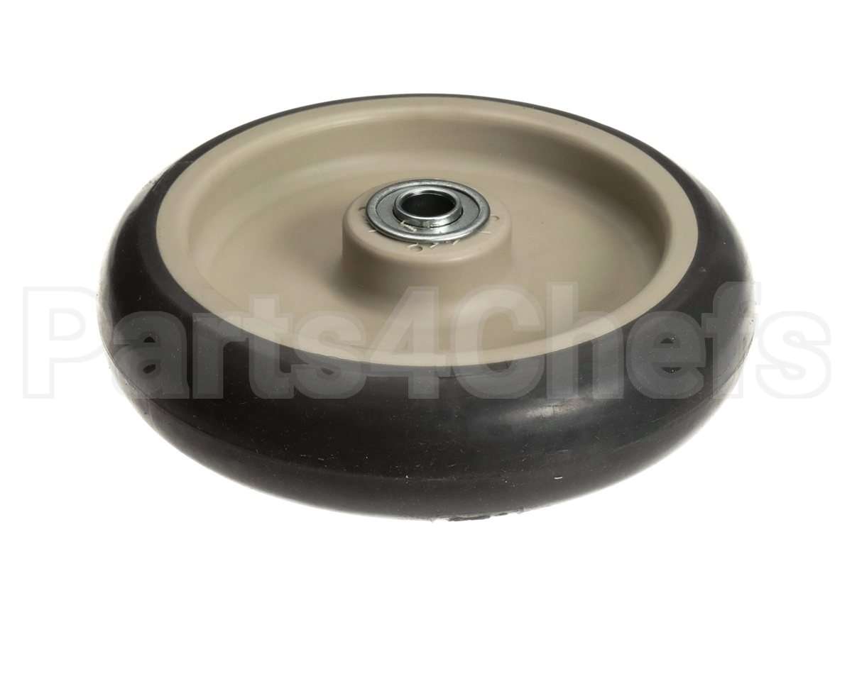29164.0000 Aladdin-Temp-Rite 8 In Fixed Wheel