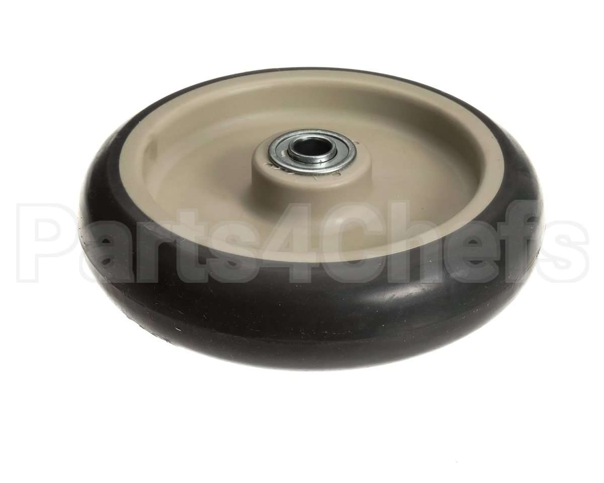 29164.0000 Aladdin-Temp-Rite 8 In Fixed Wheel