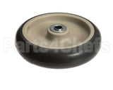 29164.0000 Aladdin-Temp-Rite 8 In Fixed Wheel