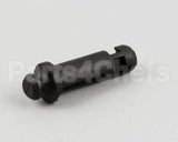 29164.0000 Bunn Stem, Faucet Black Plastic