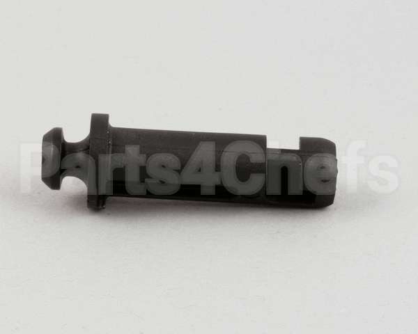 29164.0000 Bunn Stem, Faucet Black Plastic