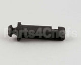 29164.0000 Bunn Stem, Faucet Black Plastic