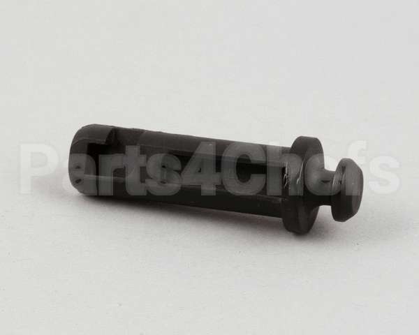 29164.0000 Bunn Stem, Faucet Black Plastic