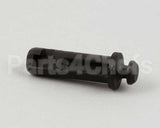 29164.0000 Bunn Stem, Faucet Black Plastic