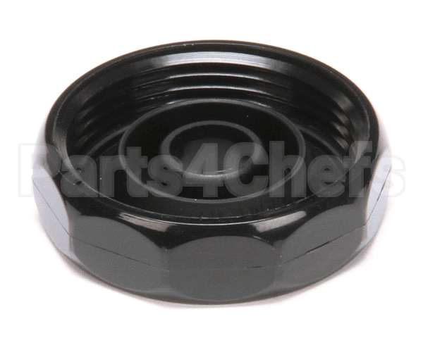 29165.0001 Bunn Bonnet, Faucet Black Plastic