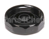 29165.0001 Bunn Bonnet, Faucet Black Plastic