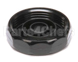 29165.0001 Bunn Bonnet, Faucet Black Plastic