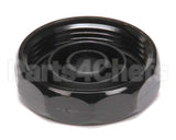 29165.0001 Bunn Bonnet, Faucet Black Plastic