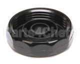 29165.0001 Bunn Bonnet, Faucet Black Plastic