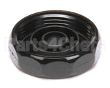 29165.0001 Bunn Bonnet, Faucet Black Plastic