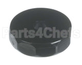 29165.0101 Bunn Bonnet, Faucet Black Plastic Am