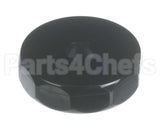 29165.0101 Bunn Bonnet, Faucet Black Plastic Am