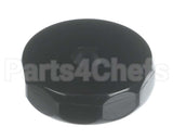 29165.0101 Bunn Bonnet, Faucet Black Plastic Am