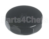 29165.0101 Bunn Bonnet, Faucet Black Plastic Am