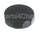 29165.0101 Bunn Bonnet, Faucet Black Plastic Am