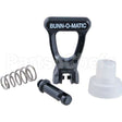 29166.000100000001 Compatible Bunn Faucet (Repair Kit)