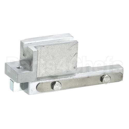 291672-1 Compatible Hobart Lower Holder & Guide Assembly