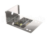 29173.0000 Bunn Panel W/Decal, Splash-Fmd1