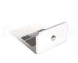 29173.0000 Bunn Panel W/Decal, Splash-Fmd1