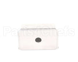 29173.0000 Bunn Panel W/Decal, Splash-Fmd1