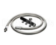 2918-68 Fisher Hose Assembly Pr Ts 68