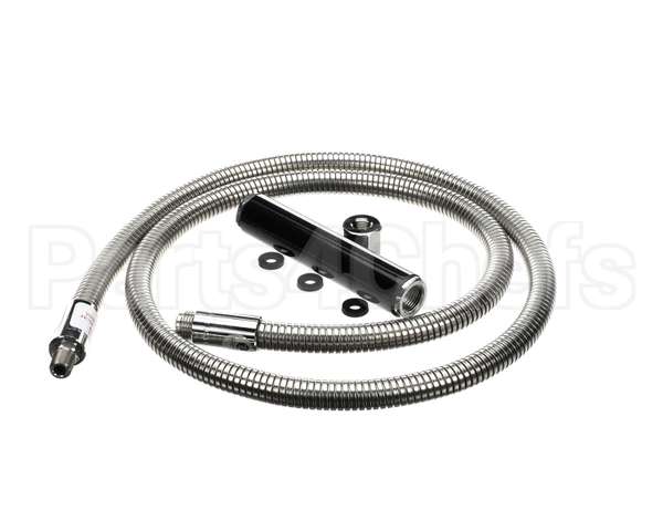 2918-68 Fisher Hose Assembly Pr Ts 68