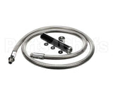 2918-68 Fisher Hose Assembly Pr Ts 68