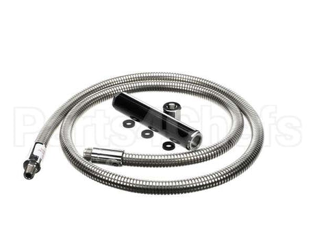 2918-68 Fisher Hose Assembly Pr Ts 68