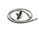 2918-68 Fisher Hose Assembly Pr Ts 68