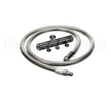 2918-68 Fisher Hose Assembly Pr Ts 68