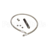 2918 Compatible Fisher Replacement Hose