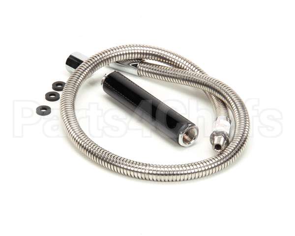 2918 Fisher Hose Assembly Pr 44