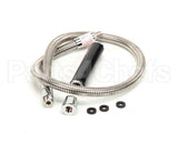 2918 Fisher Hose Assembly Pr 44