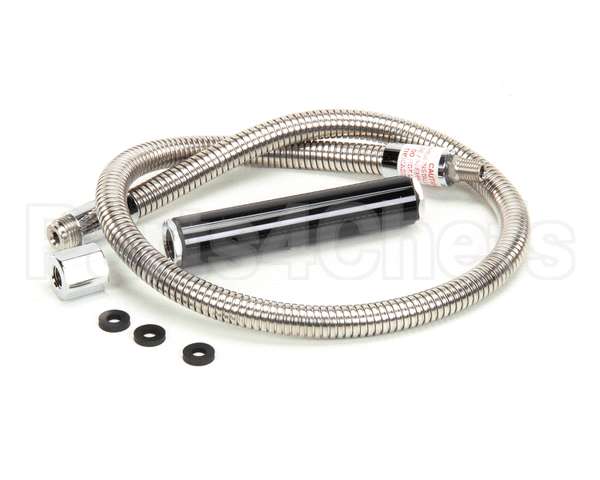 2918 Fisher Hose Assembly Pr 44