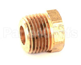 292-1005 American Dish Service Reducer, 1/2 Mpt X 1/4 Fpt