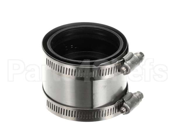 292-1028 American Dish Service No-Hub, 2 Pipe To Pipe (Remov